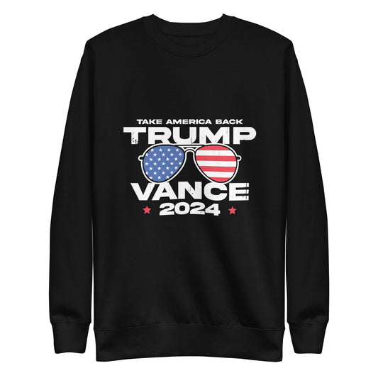 Maverick 2024 Crewneck